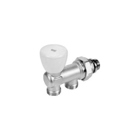 Llaves monotubo - BAXI Modelo: NT