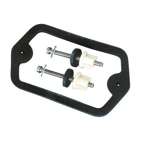 JOINT BRIDE PORCHER AVEC VIS ( REGIPLAST