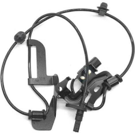 Capteur de vitesse de roue ABS avant pour Ford Ranger 2012-2022, capteur ABS, freins antiblocage 5246888 DB39-2C204-BD DB392C204AD,B (1/5)