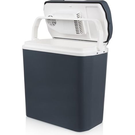 tristar KB-7520 réfrigérateur portable antracite 20 litres (1/5)