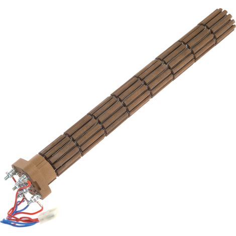 Ersatzteil - Steatitwiderstand Durchmesser 47mm -  -