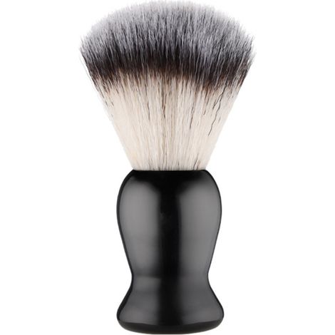Brocha de afeitar para hombre, tazón para espumar la barba, navaja de barbero, cuchilla de afeitar, herramienta para afeitar la cara y la barba, brocha de afeitar