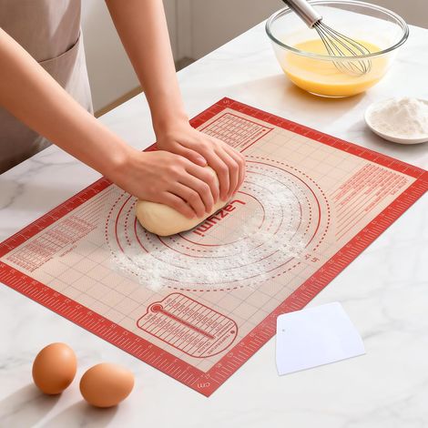 Extra Thick Silicone Baking Mat (1/5)