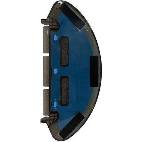 Réservoir d'eau de rechange pour aspirateur robot Rowenta ZR6900R1 (1/5)