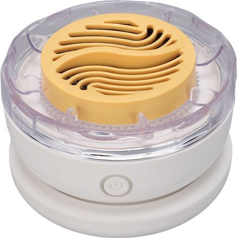 Electric Fruit and Vegetable Cleaning Machine - Waterproof, Multifunctional - Purifier (1/5)