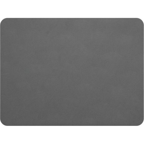 Tapis d'égouttage, tapis d'égouttage super absorbant, tapis d'évier de cuisine en PVC à séchage rapide, tapis d'égouttage de cuisine lavable en machine (30 x 40 cm, gris foncé)