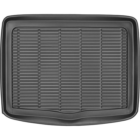 Baule MAX-MAT 910402 - Fiat 500X Crossover 2014-2024 (1/5)