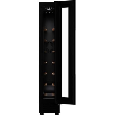 Vinoteca Integrable 3 8 botellas TEKA RVU 10008   Clase A, PNC, (1/5)