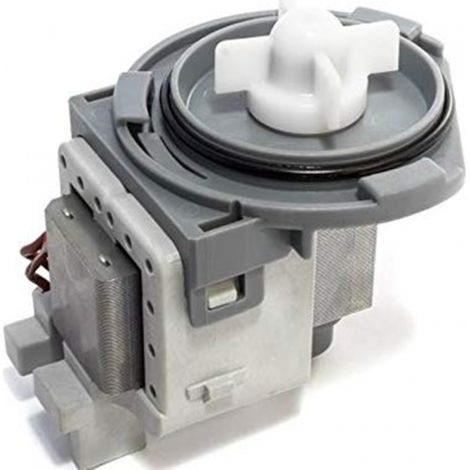 Bomba Desagüe Beko DFN-1300-53 Hanyu 9010221 C.O. 1740300300 Motor Síncrono Original Arcelik (1/4)