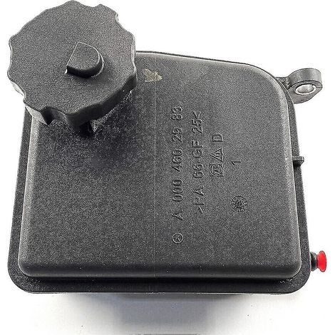 Power Steering Pump Oil Reservoir Tank for W204 C200 C250 & W212 E200 (1/5)