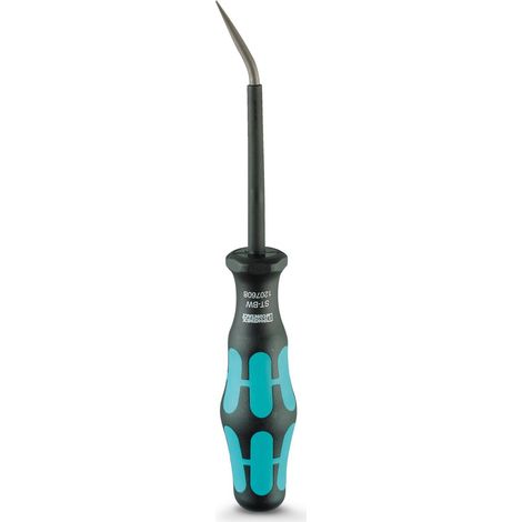 Phoenix Contact Florentin 1207608 tournevis noir 160 mm