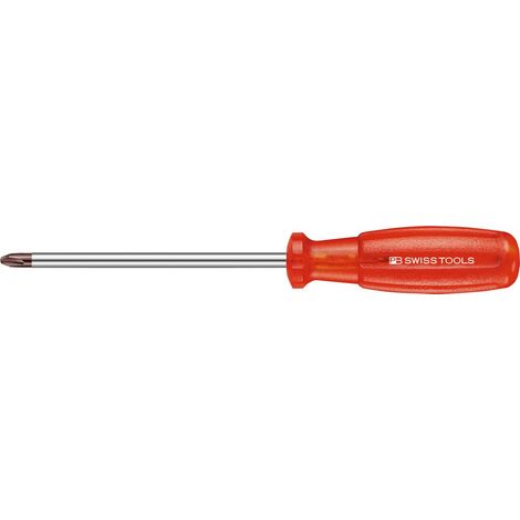 PB Swiss Tools Schraubendreher 6190 PH0x 60mm, Multicraft (1/3)