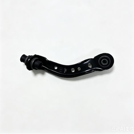 Suitable for Nissan Tiida upper suspension upper control arm control arm 54525ED50A 54524ED50A chassis parts (1/4)