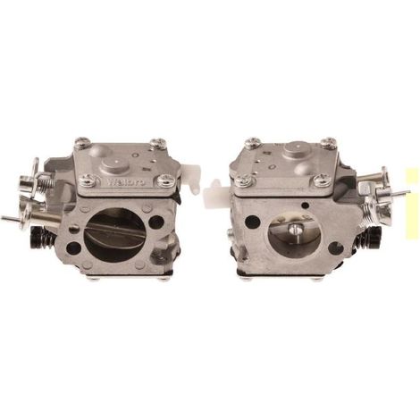 Vergaser MC CULLOCH für Kettensäge PM 51 55 60 DAYTONA 3000 MAC 960 970 010573