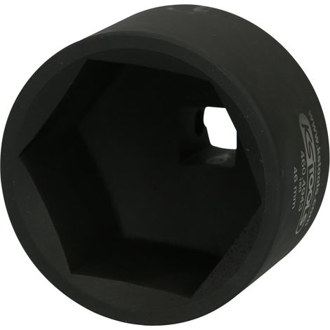 1/2" Chiave per dadi dell&aposasse per BPW, 46 mm (1/4)