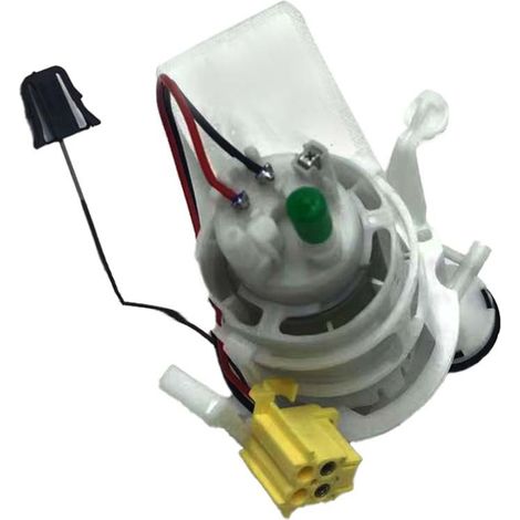 Compatible with BMW car fuel pump assembly 16117217261 DEFL053 MC0000009219 (1/3)