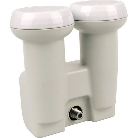 Maximum XO-61 Monobloc LNB Blanc (1/4)