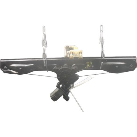 Mecanisme+moteur Leve-glace Avant Droit FIAT Panda [PRODUIT D'OCCASION]♻️52076549