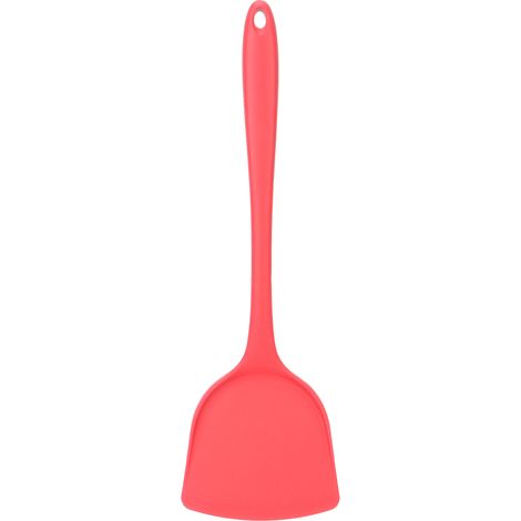 Spatules en Silicone Réutilisables pour Cire Épilation avec Trou de Suspension (1/5)