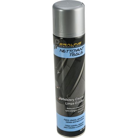 Nettoyant tissu/moquette en bombe 300 ml