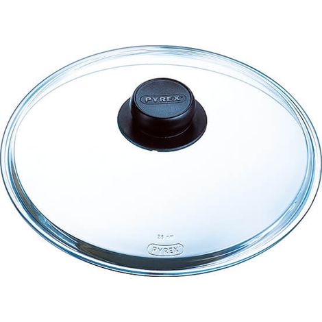 Pyrex Universal Glass Lid 26cm