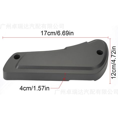 Die Referenznummer 60911360 ist für Sitzverkleidungen von Fiat Ducato, Citroën Boxer und Peugeot Relay geeignet. (1/4)