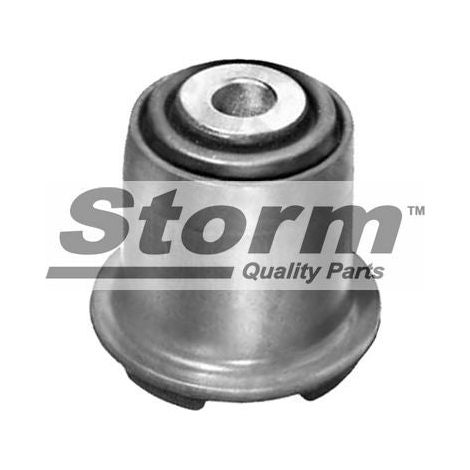 Silentbloc arrière pour Vauxhall Astra Mk4 Cabriolet 352365 (1/2)
