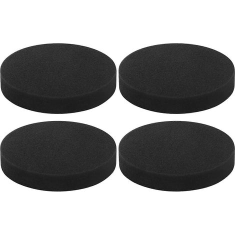 Filtre prémoteur pour aspirateur vertical sans sac Powerforce Helix (1/5)