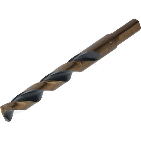 Dewalt DT20532-QZ BLACK&GOLD HSS Drill Bit 11.0mm DEWDT20532QZ