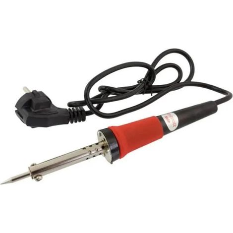 Lötkolben apte ag449a 40W 1,5 mm