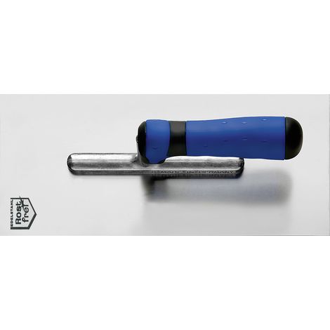 Color Expert Glättekelle 280 x 130 mm Glättekelle