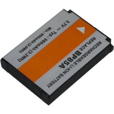 NX - Batterie photo - caméra 3.7V 750mAh - BP-85ASLB-85ABP85AEA-BP85