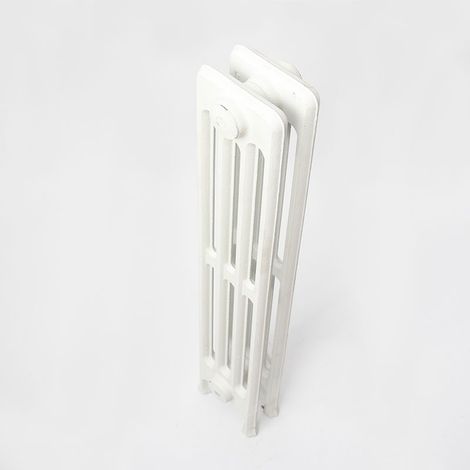 BAXI - Radiador Hierro con Patas 80/4