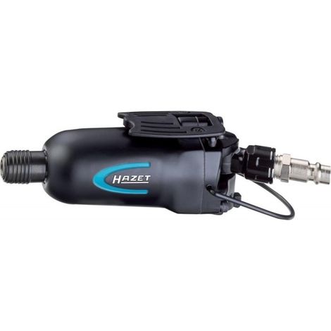 Llave de choque 9010TB Hazet