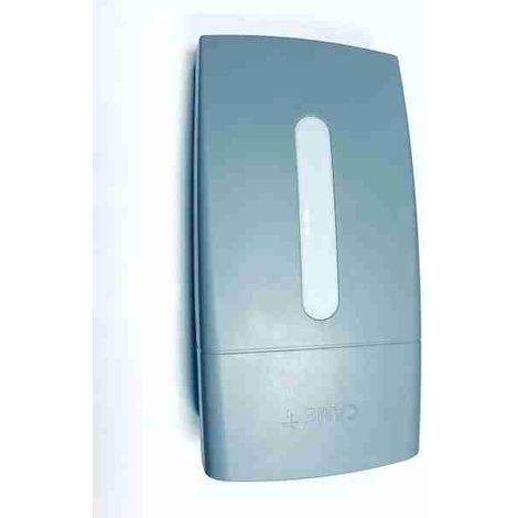 Coperchio e Base Motoriduttore Ver06 Ver08 Ricambio CAME 88001-0211