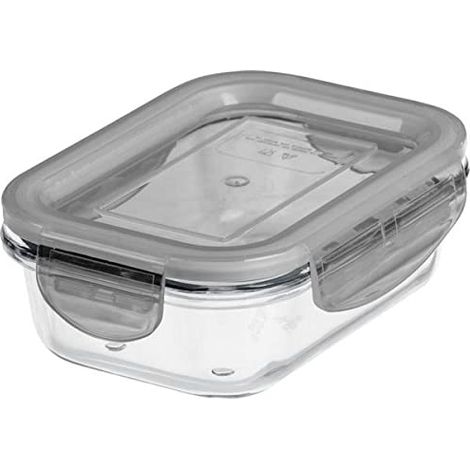 BOÎTE À LUNCH EN VERRE, DISPONIBLE EN PLUSIEURS TAILLES GASTROMAX 7703