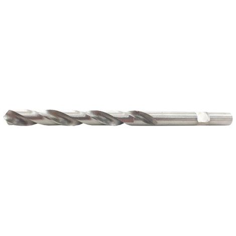 Foret centreur HSS-G D avec Surface de serrage pour Pompes D 6 mm (1/2)