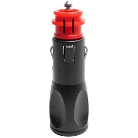 Connecteur mâle , XU,allume-cigare 12v 8.2CM, produit qualité supérieure, durable et fiable, matériaux sélectionnés, conforme normes, easy à utiliser, performance optimale - (1/4)