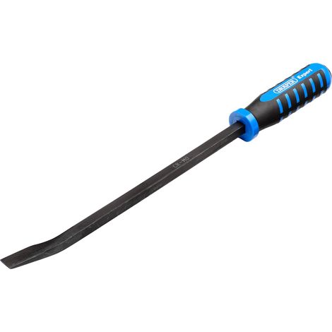 Draper 27775 Draper Expert Soft Grip Pry Bar, 450mm