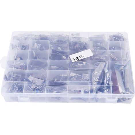Sensormodul-Set 45 in 1 Sensormodul-Starterset für Elektronik-Bastler und Labor (1/5)