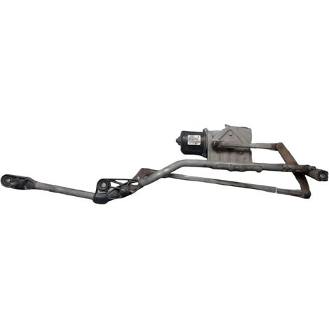 Mecanisme Essuie-glace Avant RENAULT Scenic II Ph1 02-06 [PRODUIT D'OCCASION]♻️7701056003