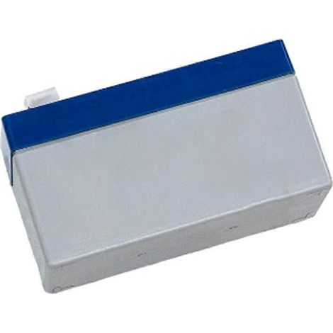 Compatible avec les batteries auxiliaires Range Rover Evoque LR024953 LR024739 LR035756 BJ3219G207CAA (1/5)