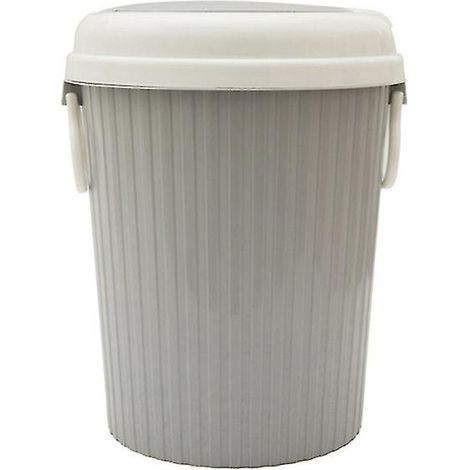 1 Stück Küchenmülleimer