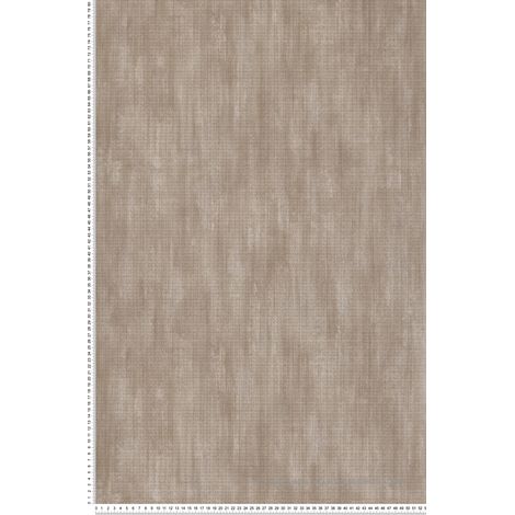 Papier peint Uni Beige Reality 4 Lutèce