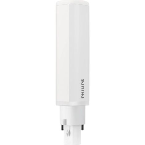 Philips CorePro LED PLC 8.9W, 3000K, G24d-3, 28758700 (1/2)
