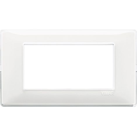 14654.41 Plaque 4M Reflex Neige Plane