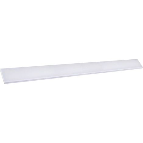 Müller-Licht 20500090 Planus 120 Plafoniera LED LED (monocolore) LED a montaggio fisso 48 W Bianco (1/2)