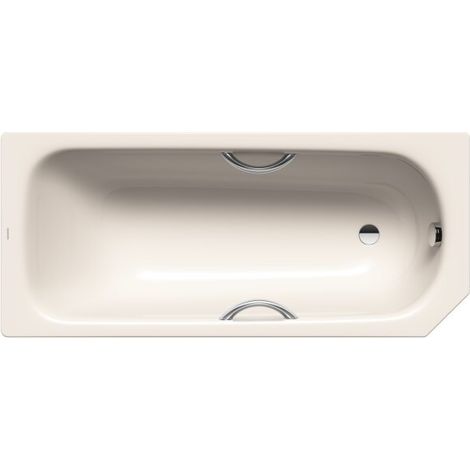 Kaldewei 134300013231 BW SANIFORM V4 STAR 332, 1600x700x410 (1/2)