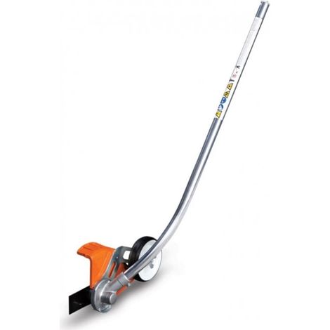 Stihl 41807405002 accesorio para cortaborde y desbrozadora Retenedor de repuesto de carrete para desbrozadora