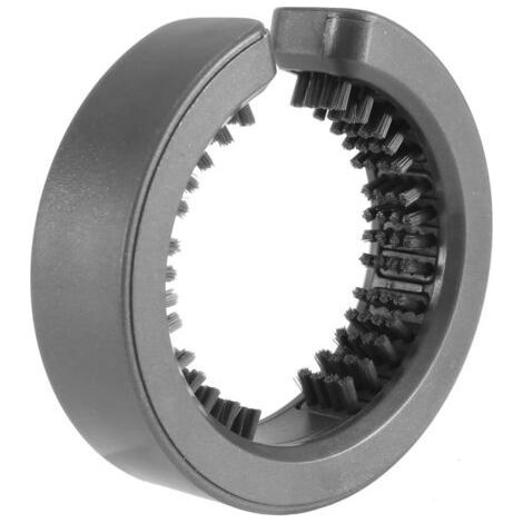 PA Compatible avec l'accessoire de nettoyage de filtre HS01 du souffleur portable anti-poussière Dyson Airwrap (référence 969760-01). (1/4)